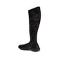 Miu Miu Black Lamb Ovis Aries Ankle Boots