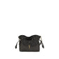 Saint Laurent Black Lamb Ovis Aries Clutch Bag