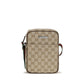Gucci Beige Fabric Shoulder Bag