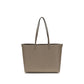 Fendi Beige Calf Leather Bos Taurus Shoulder Bag