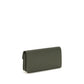Valentino Garavani Bicolor Calf Leather Bos Taurus Wallet