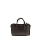 Givenchy Brown Calf Leather Bos Taurus Handbag