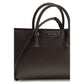 Givenchy Brown Calf Leather Bos Taurus Handbag