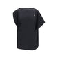 Vivienne Westwood Black Cotton T-Shirt