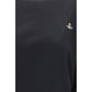 Vivienne Westwood Black Cotton T-Shirt