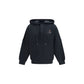 Vivienne Westwood Black Cotton Sweatshirt