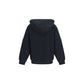 Vivienne Westwood Black Cotton Sweatshirt