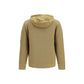 C.P. Company Beige Wool Oves Aries Shell Jacket