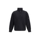 C.P. Company Black Cotton Sweatshirt