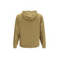 C.P. Company Beige Wool Oves Aries Shell Jacket