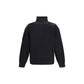 C.P. Company Black Cotton Sweatshirt