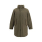 C.P. Company Bicolor Polyamide Parka