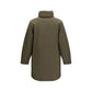 C.P. Company Bicolor Polyamide Parka