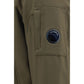 C.P. Company Bicolor Polyamide Parka