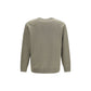 C.P. Company Bicolor Wool Oves Aries Sweatshirt