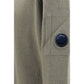 C.P. Company Bicolor Wool Oves Aries Sweatshirt