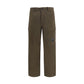 C.P. Company Bicolor Cotton Cargo Pants