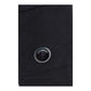 C.P. Company Black Cotton Cargo Pants