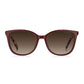 Tommy Hilfiger Burgundy Acetate Glasses (Frames)