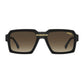 Carrera Black Plastic Sunglasses
