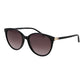 Tommy Hilfiger Black Acetate Sunglasses