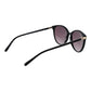 Tommy Hilfiger Black Acetate Sunglasses