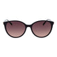Tommy Hilfiger Purple Acetate Sunglasses