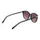 Tommy Hilfiger Purple Acetate Sunglasses
