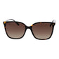 Tommy Hilfiger Black Acetate Sunglasses