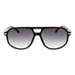 Carrera Black Acetate Sunglasses