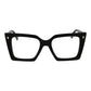 Dsquared² Black Acetate Glasses (Frames)