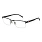 Tommy Hilfiger Black Metal Glasses (Frames)