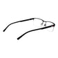Tommy Hilfiger Black Metal Glasses (Frames)