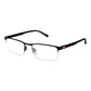 Tommy Hilfiger Black Metal Glasses (Frames)