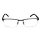 Tommy Hilfiger Black Metal Glasses (Frames)
