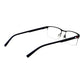 Tommy Hilfiger Black Metal Glasses (Frames)