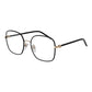 Tommy Hilfiger Black Metal Glasses (Frames)