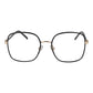 Tommy Hilfiger Black Metal Glasses (Frames)