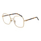 Tommy Hilfiger Gold Metal Glasses (Frames)