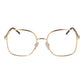 Tommy Hilfiger Gold Metal Glasses (Frames)