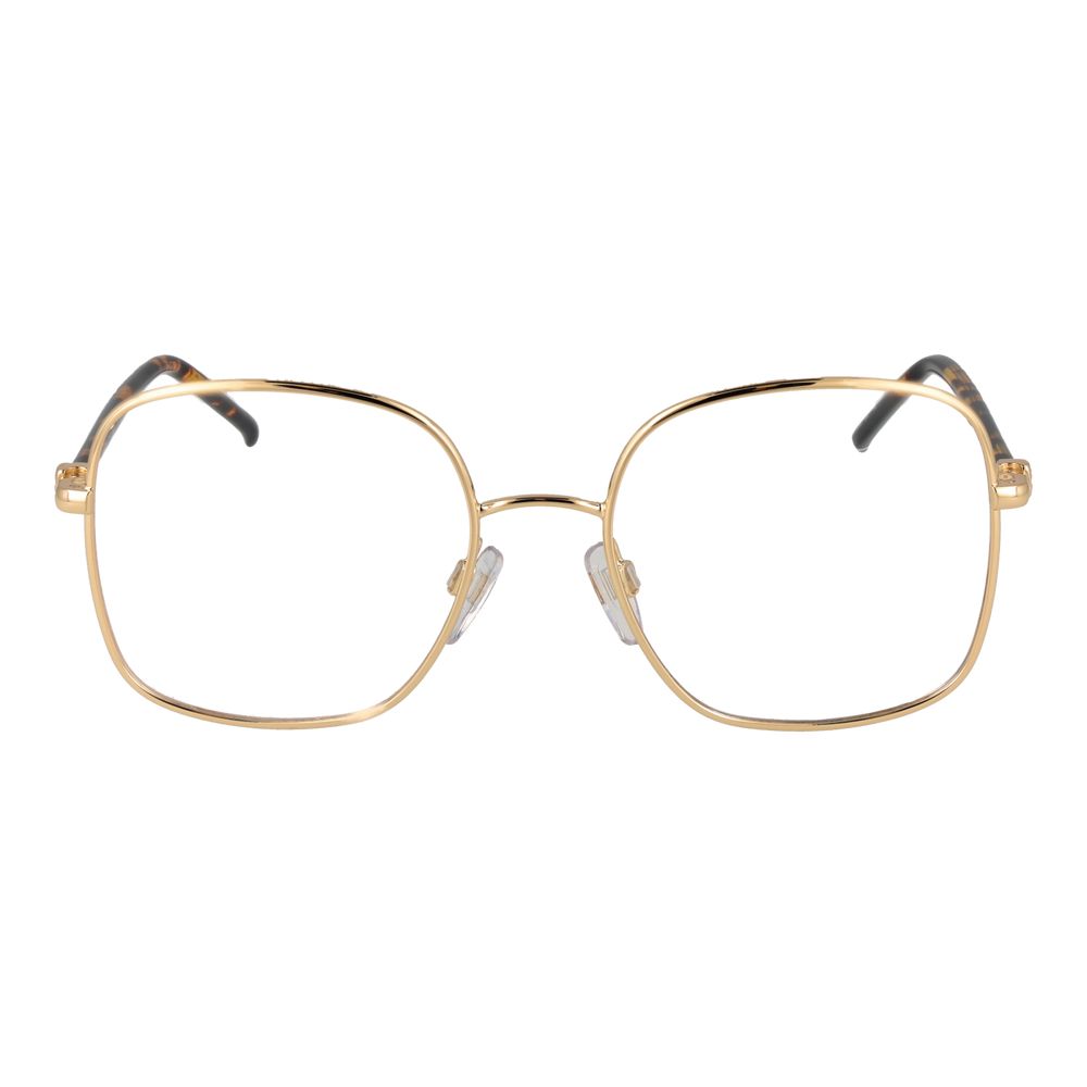 Tommy Hilfiger Gold Metal Glasses (Frames)
