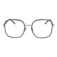 Tommy Hilfiger Blue Metal Glasses (Frames)
