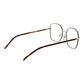 Tommy Hilfiger Blue Metal Glasses (Frames)