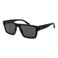 Tommy Hilfiger Black Polyamide Sunglasses