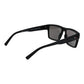 Tommy Hilfiger Black Polyamide Sunglasses
