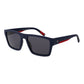 Tommy Hilfiger Blue Polyamide Sunglasses