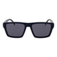 Tommy Hilfiger Blue Polyamide Sunglasses