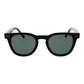 Tommy Hilfiger Black Acetate Sunglasses