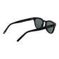 Tommy Hilfiger Black Acetate Sunglasses