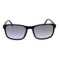 Tommy Hilfiger Blue Polyamide Sunglasses